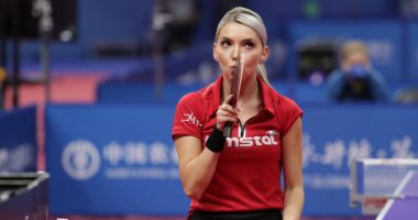 România va organiza Campionatele Mondiale de juniori de Tenis de Masă în 2025