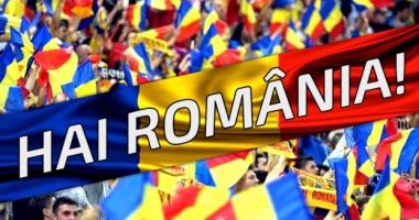 Stire din Sport : România - Spania, din preliminariile EURO 2020, se va disputa cu casa închisă