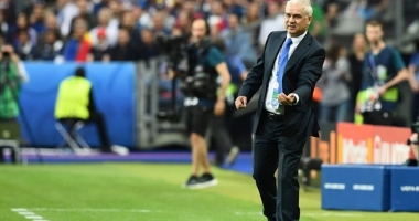 Euro 2016. Emoții mari pentru tricolori. Urmează meciul cu Elveția. Cine va arbitra partida - 2