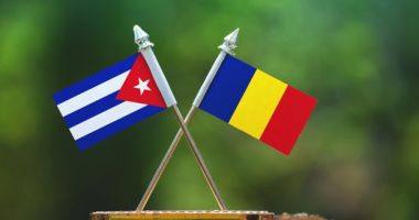 Stire din Actualitate : Acord de cooperare în domeniul sănătății. România și Cuba au bătut palma