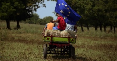 Stire din Social : România, printre primele țări ale lumii care vor dispărea, potrivit unui studiu ONU