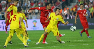 Stire din Sport : Unde vedem România - Georgia?