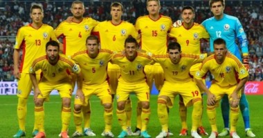 Stire din Sport : UNGARIA - ROMÂNIA: "Tricolorii" au remizat la Budapesta, scor 2-2