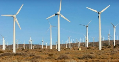 România și-a atins ținta de energie regenerabilă