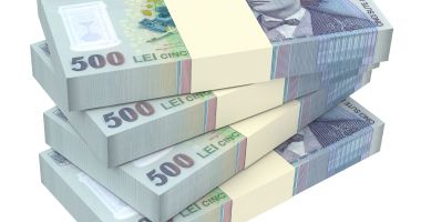 Stire din Economie : România a avut cea mai mare creştere economică din UE în primul trimestru