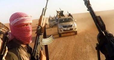 Stire din Eveniment : România, acuzată că furnizează armament teroriștilor din Grupul Statul Islamic