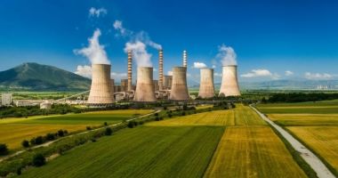 Stire din Economie : România a importat în acest an mai multă energie electrică decât a produs