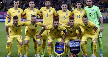 Stire din Sport : România va juca ultimul meci al anului cu Italia