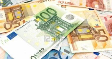 Stire din Economie : România a primit 483 milioane euro