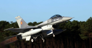 EXCLUSIV/ În Clubul F-16! Cât de tare e afacerea  cu avioane second-hand - 5
