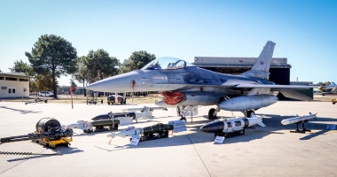 EXCLUSIV/ În Clubul F-16! Cât de tare e afacerea  cu avioane second-hand - 2