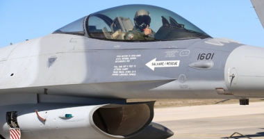 EXCLUSIV/ În Clubul F-16! Cât de tare e afacerea  cu avioane second-hand - 3