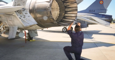 EXCLUSIV/ În Clubul F-16! Cât de tare e afacerea  cu avioane second-hand - 4