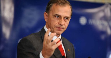 Stire din Politică-Administrație : Mircea Geoană: "România are interesul să aibă prezență militară NATO permanentă pe teritoriul său"