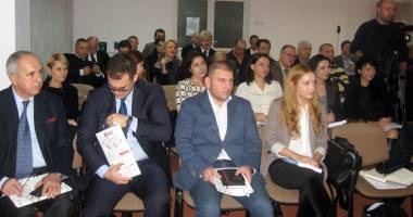 România are nevoie de un Cod Maritim - 2