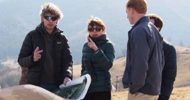 România ar putea avea cel mai mare parc național din Europa, un fel de Yellowstone ale Europei - 2