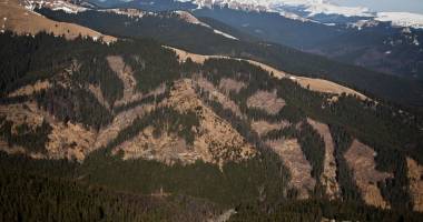 România ar putea avea cel mai mare parc național din Europa, un fel de Yellowstone ale Europei - 3