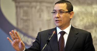 Stire din Politică-Administrație : Victor Ponta: "România ar putea încheia un nou tip de acord cu FMI"