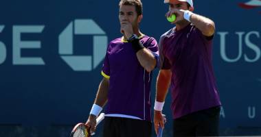 Stire din Sport : România mai are doar trei reprezentanți la Aussie Open