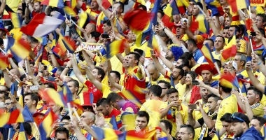 Stire din Sport : Vrei bilete la partida României cu Polonia? Ce trebuie să știi