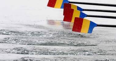 Stire din Sport : Canotaj / România, încă două medalii de aur la Mondialele Under-23 din Bulgaria