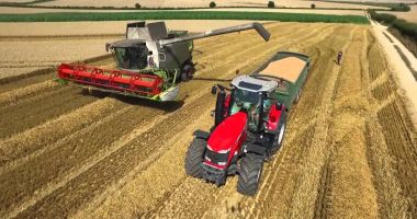 Stire din Economie : Deficit la comerţul cu produse agroalimentare