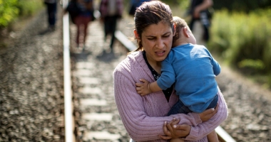 Stire din Eveniment : România nu este  o țară de destinație, ci doar de tranzit pentru migranți