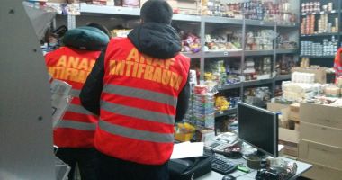 Stire din Economie : România este campioană europeană la neîncasarea TVA