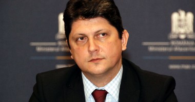 Stire din Politică-Administrație : "România e gata să coopereze cu toți partenerii interesați în dezvoltarea regiunii Mării Negre"