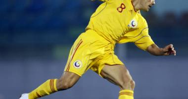 Stire din Sport : Meciul România - Ins. Feroe, în direct la TVR 1
