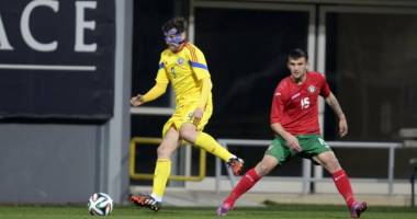 Stire din Sport : Fotbal: Cum stă România în ierarhia FIFA
