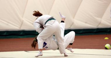 Stire din Sport : România va participa la FOTE Tbilisi 2015 cu 66 de sportivi