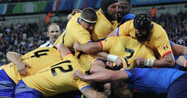 Stire din Sport : RUGBY / Naționala României, meci amical cu Brazilia, în premieră