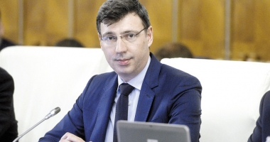 Ionuț Mișa: România are printre cele mai scăzute grade de îndatorare