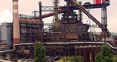 România iese jumulită din afacerea Krivoi Rog