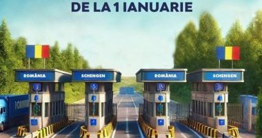 Stire din Social : Momentul așteptat de toți românii! Intrăm complet în Spațiul Schengen