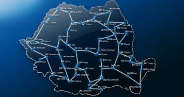 Stire din Economie : România va dezvolta infrastructura informatică națională