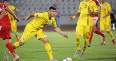 Stire din Sport : Vești proaste de la FIFA. Ce se întâmplă cu Naționala României