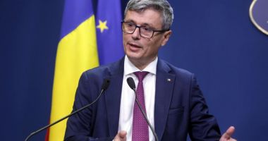 Stire din Economie : România își va reduce dependența de petrolul și gazele rusești
