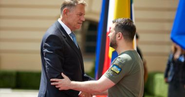 Stire din Actualitate : România, lăudată pentru sprijinul acordat ucrainenilor. Ce scrie presa internațională