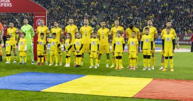Stire din Sport : Tricolorii continuă drumul către CM 2026. Astăzi înfruntă în deplasare San Marino
