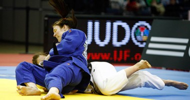 Stire din Sport Internațional : Șase sportivi români participă la Grand Prix-ul de judo de la Dusseldorf