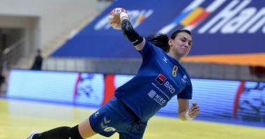 Handbal feminin: România, cu un pas la Campionatul Mondial