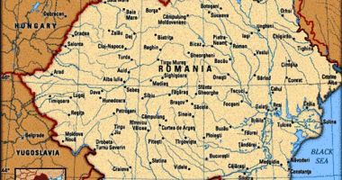 Stire din Cultură-Educație : O sută de ani de la Unirea Basarabiei cu România, serbația la Constanța