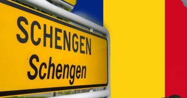 Aderarea RomÃ¢niei la spaÈ›iul Schengen a intrat pe agenda Parlamentului European!