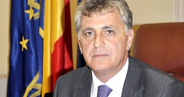 Stire din Politică-Administrație : Mircea Dușa: "România nu este amenințată din punctul de vedere al securității"