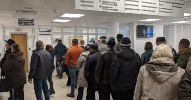 Stire din Economie : România ocupă ultimul loc în UE la servicii publice digitale