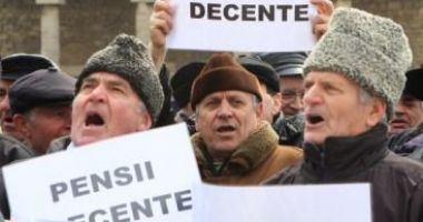 România, în plutonul codaș privind protecția socială