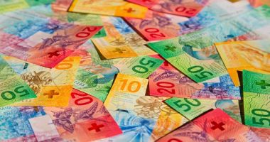 Stire din Economie : România primește 221,5 milioane de franci elvețieni