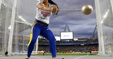 Stire din Sport : România, reprezentată  de zece sportivi la Cupa Europei
